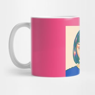 Sally4. Mug